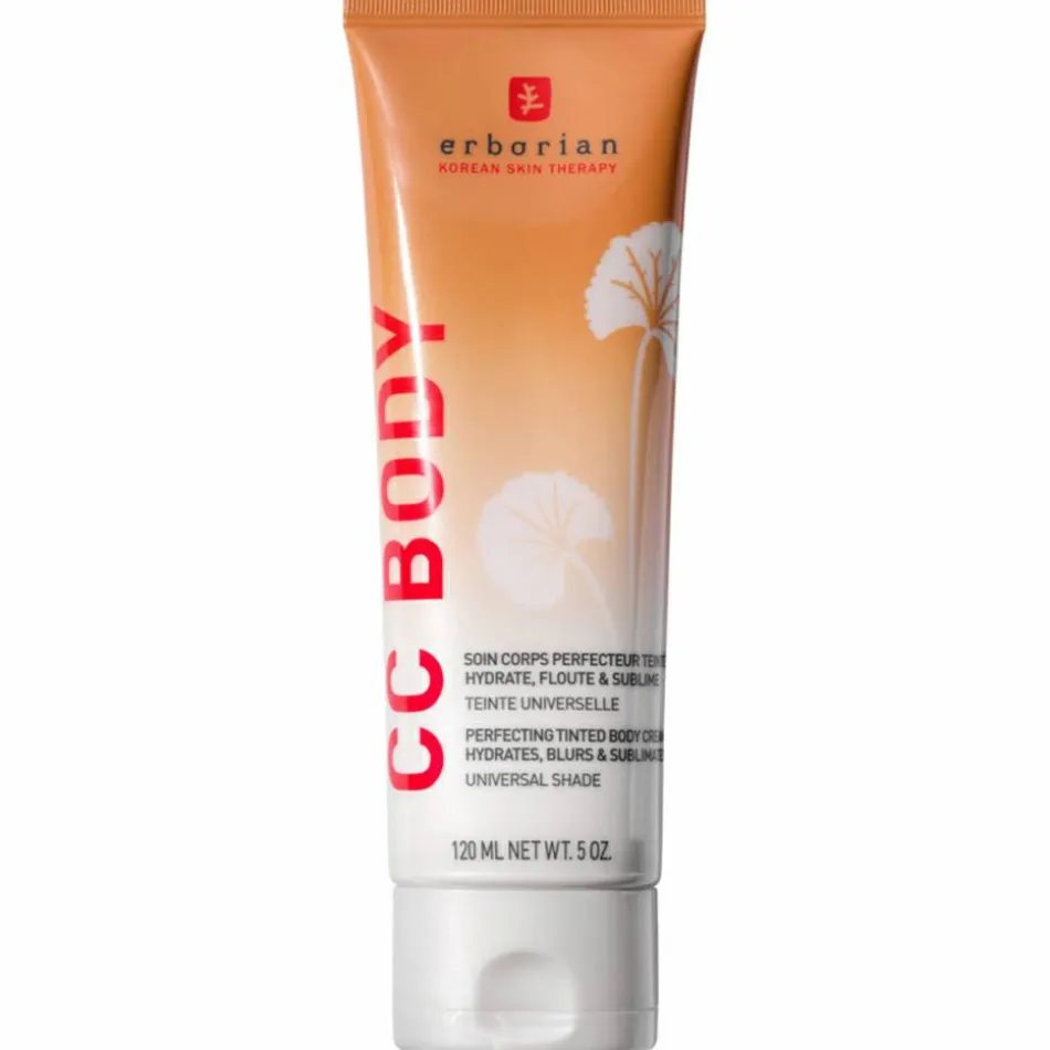 CC Body 120 ml