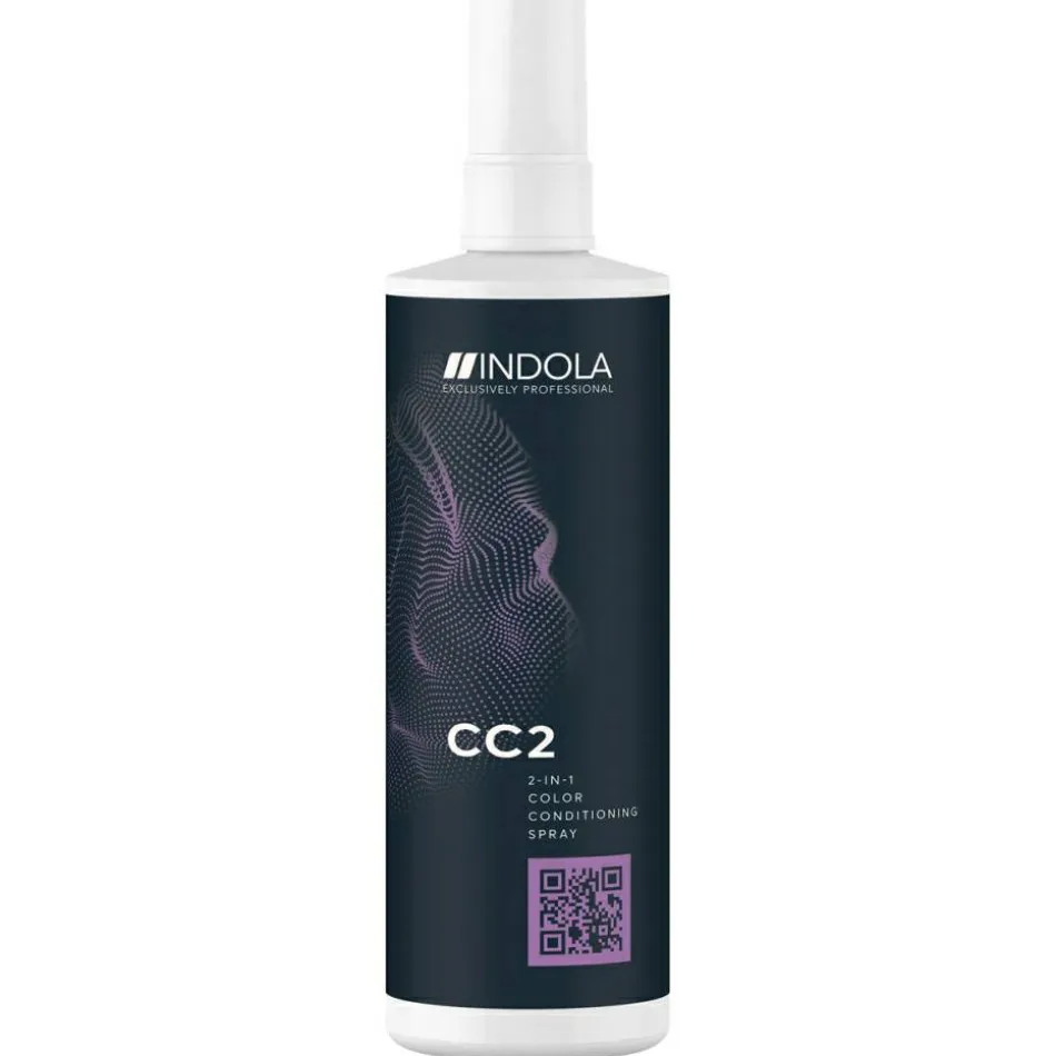 CC2 2-in-1 Color Conditioning Spray 250 ml