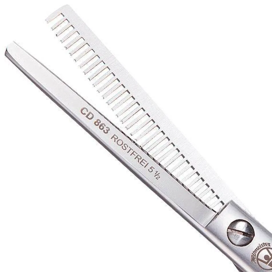 CD Modellierschere CD 863 5½"