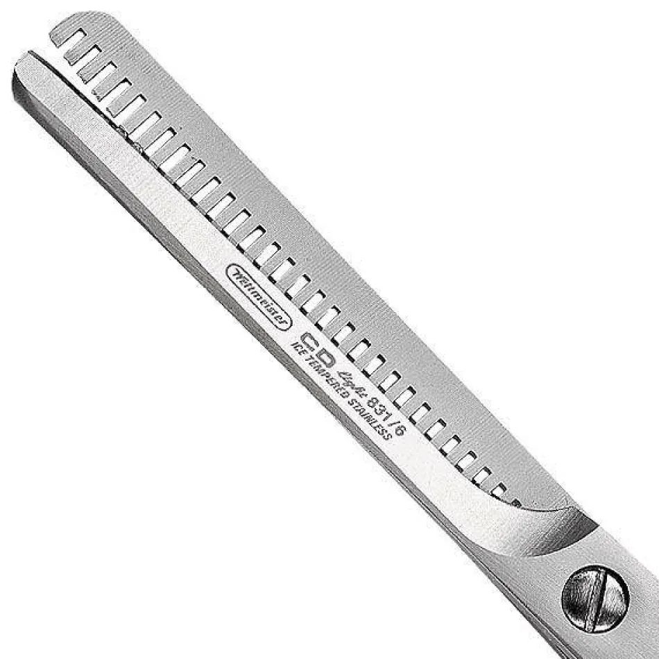 CD Modellierschere CD light 6"