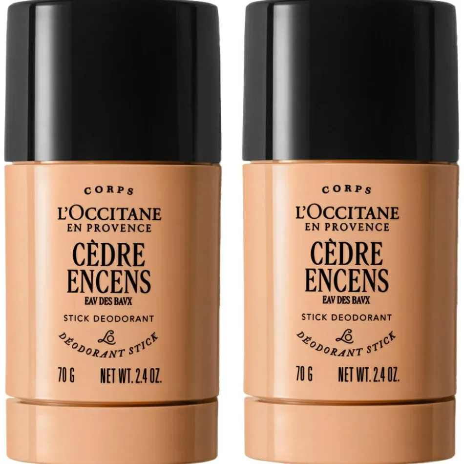 CÈDRE ENSENS Deo Duo