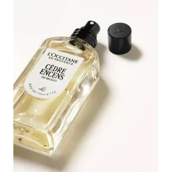 CÈDRE ENSENS   Eau de Toilette 50 ml