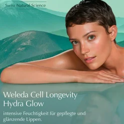 Cell Longevity Hydra Glow  Plump & Gloss Lip Balm 12 ml