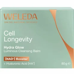 Cell Longevity Hydra Glow Luminous Cleansing Balm 80 g