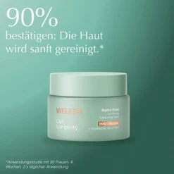 Cell Longevity Hydra Glow Luminous Cleansing Balm 80 g