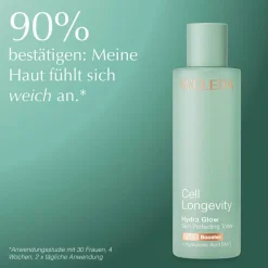 Cell Longevity Hydra Glow Skin Perfecting Toner 100 ml