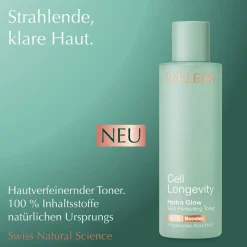 Cell Longevity Hydra Glow Skin Perfecting Toner 100 ml