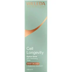 Cell Longevity Hydra Glow Skin Perfecting Toner 100 ml