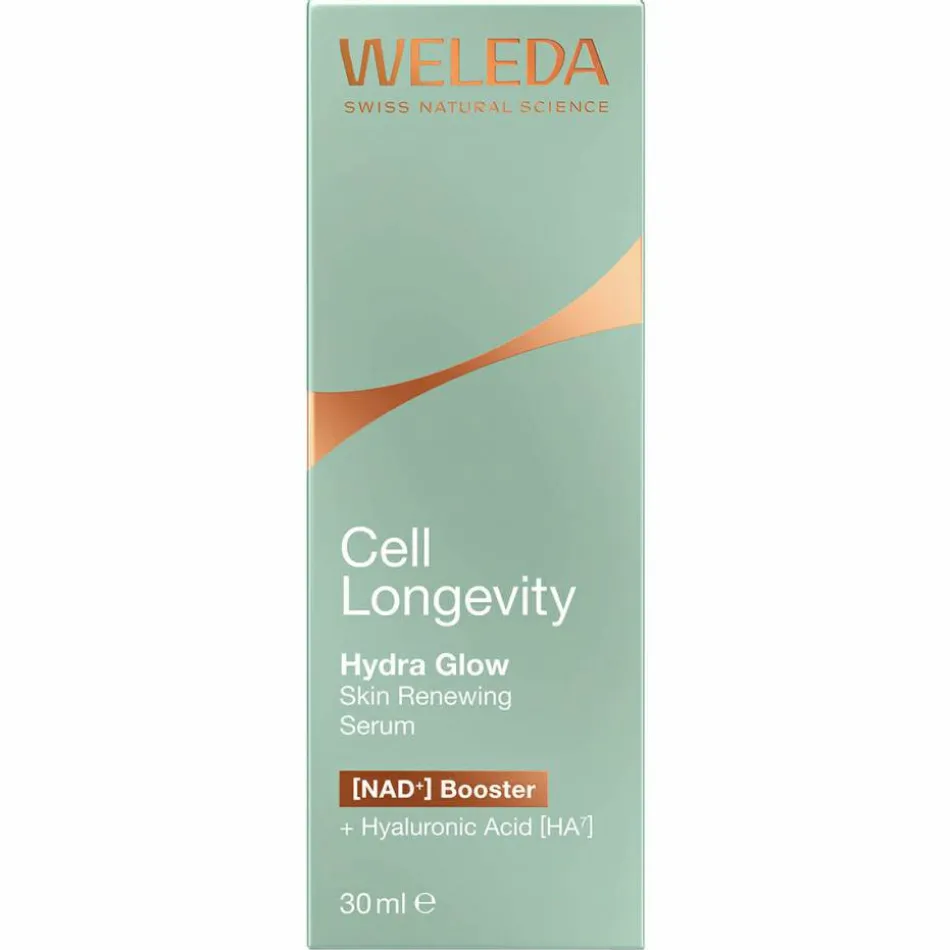 Cell Longevity Hydra Glow Skin Renewing Serum 30 ml