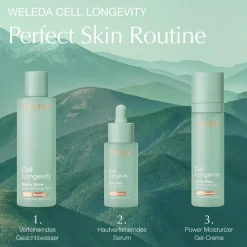 Cell Longevity Hydra Glow Skin Renewing Serum 30 ml