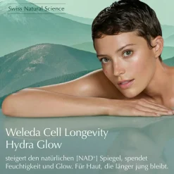 Cell Longevity Hydra Glow Skin Renewing Serum 30 ml