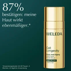 Cell Longevity Super Anti-Aging Liquid Youth Double Serum 50 ml