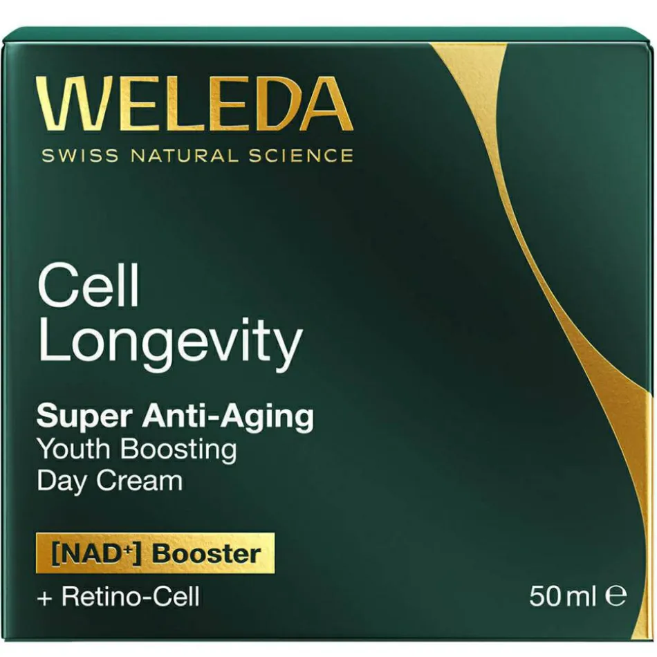 Cell Longevity Super Anti-Aging Youth Boosting Day Cream 50 ml