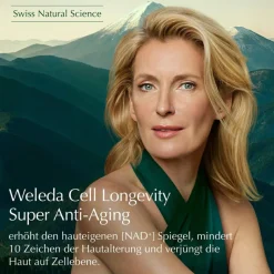 Cell Longevity Super Anti-Aging Youth Boosting Eye Balm 15 ml