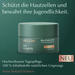 Cell Longevity Ultra Protect & Lift  Advanced Day Cream 50 ml