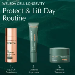 Cell Longevity Ultra Protect & Lift Advanced Day Cream 50 ml
