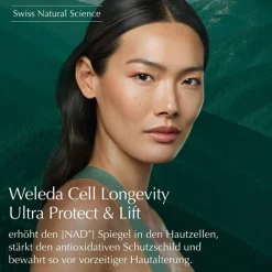 Cell Longevity Ultra Protect & Lift Eye Perfection Cream 15 ml