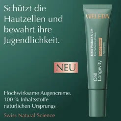 Cell Longevity Ultra Protect & Lift Eye Perfection Cream 15 ml