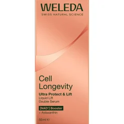 Cell Longevity Ultra Protect & Lift Liquid Lift Double Serum 50 ml
