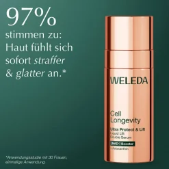 Cell Longevity Ultra Protect & Lift Liquid Lift Double Serum 50 ml