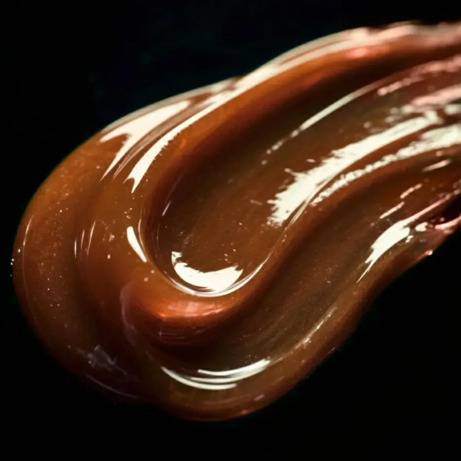 Cellophanes Semi-Permanent Color Gloss