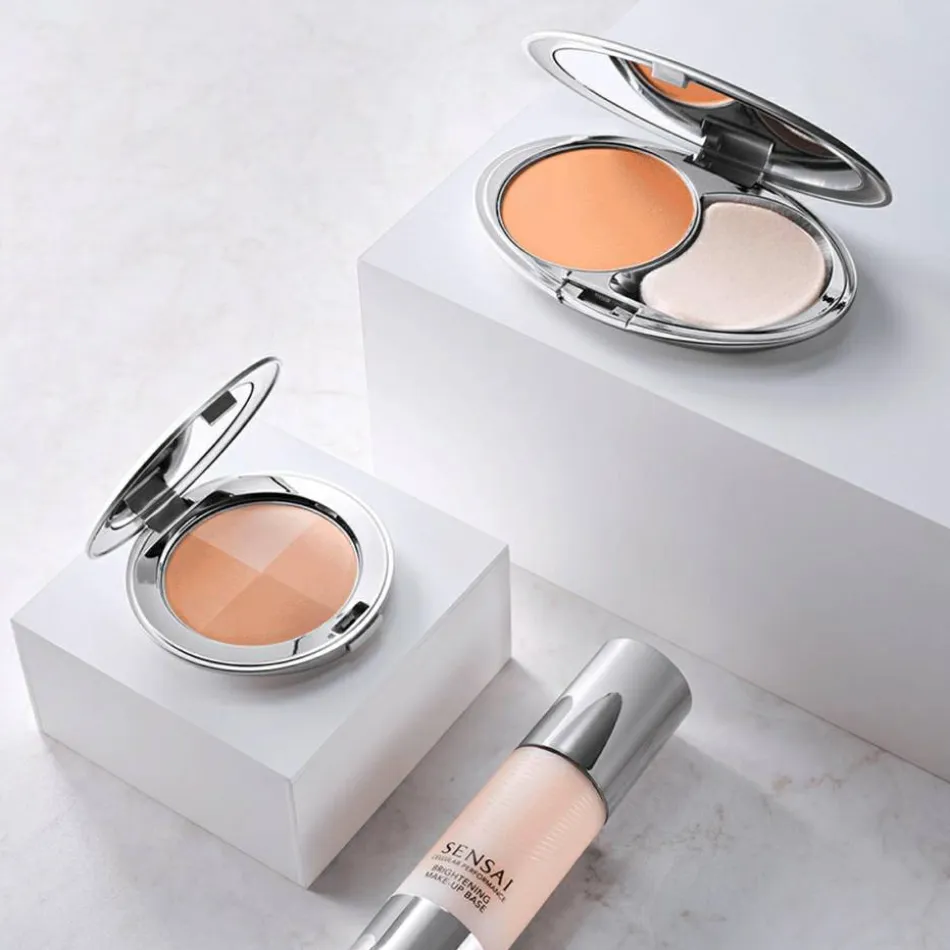 CELLULAR PERFORMANCE Pressed Powder 8 g