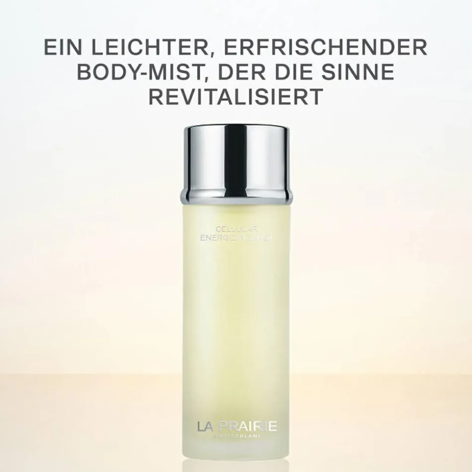 Cellular Energizing Mist 100 ml