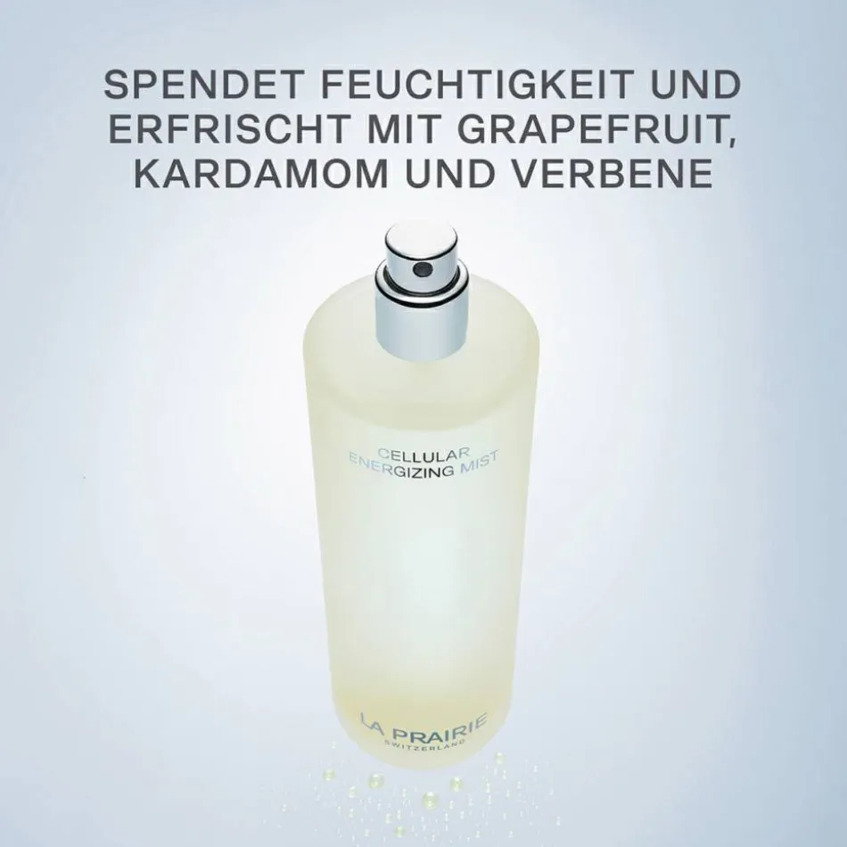 Cellular Energizing Mist 100 ml
