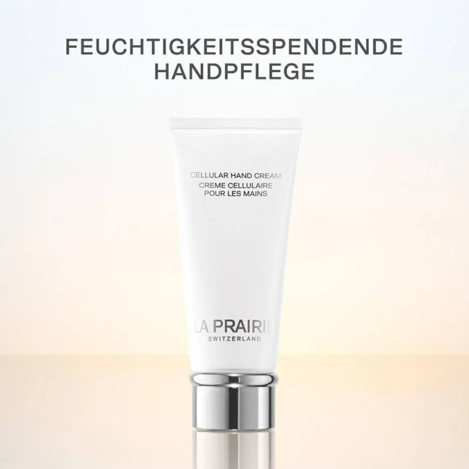 Cellular Hand Cream 100 ml
