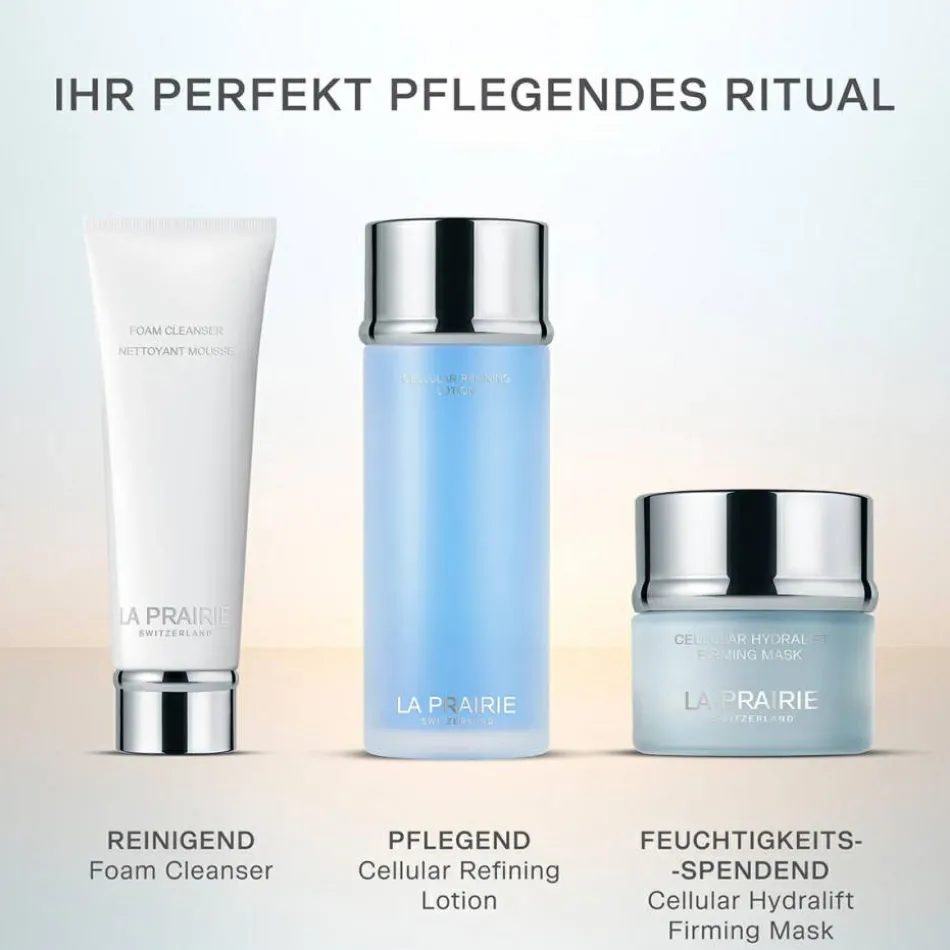Cellular Hydralift Firming Mask 50 ml