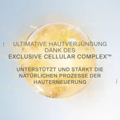 Cellular Mineral Face Exfoliator 100 ml