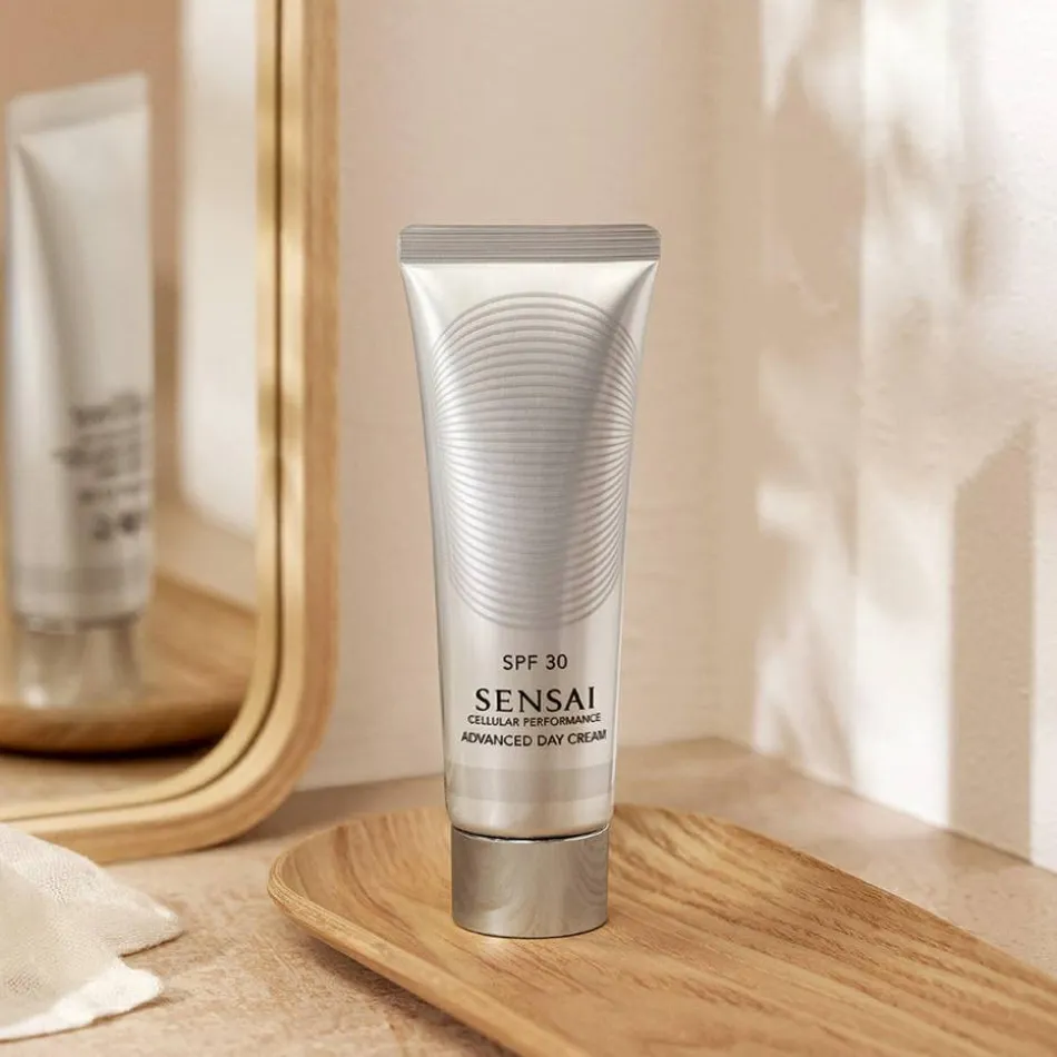 CELLULAR PERFORMANCE Advanced Day Cream SPF 30 50 ml