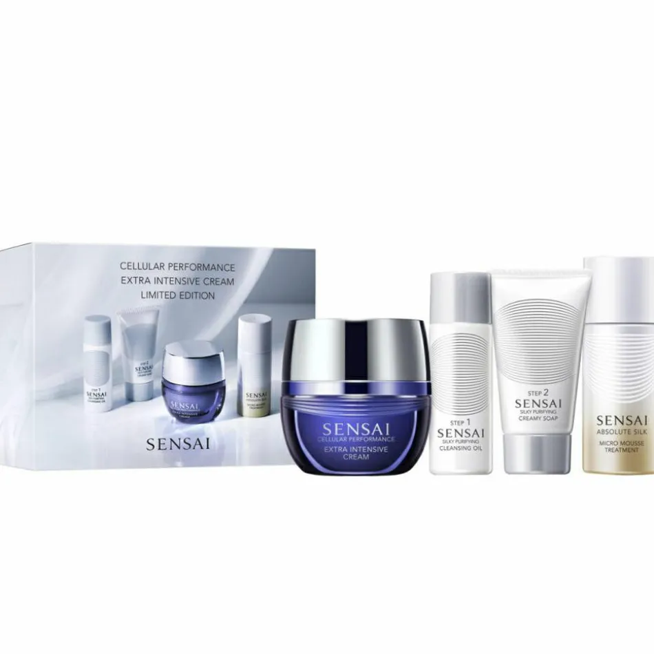 CELLULAR PERFORMANCE EXTRA INTENSIVE CREAM LIMITED EDITION