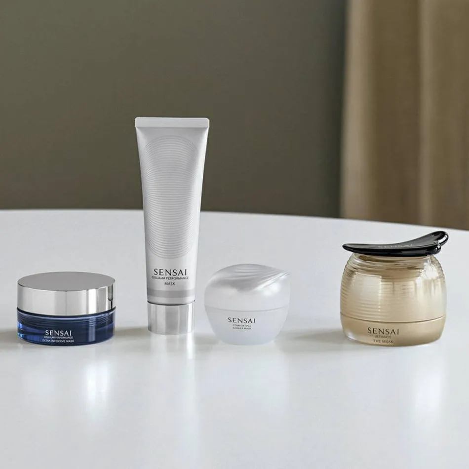 CELLULAR PERFORMANCE Extra Intensive Mask 75 ml