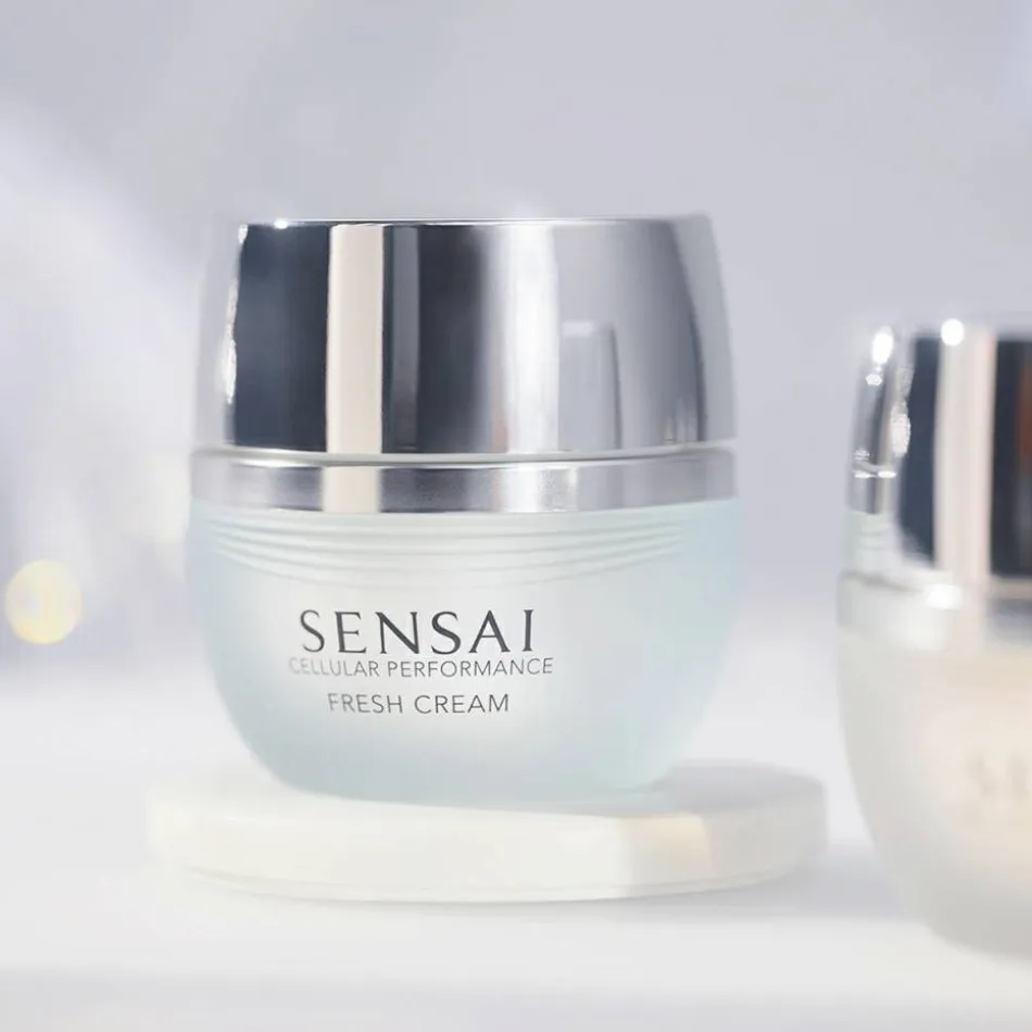 CELLULAR PERFORMANCE Fresh Cream 40 ml