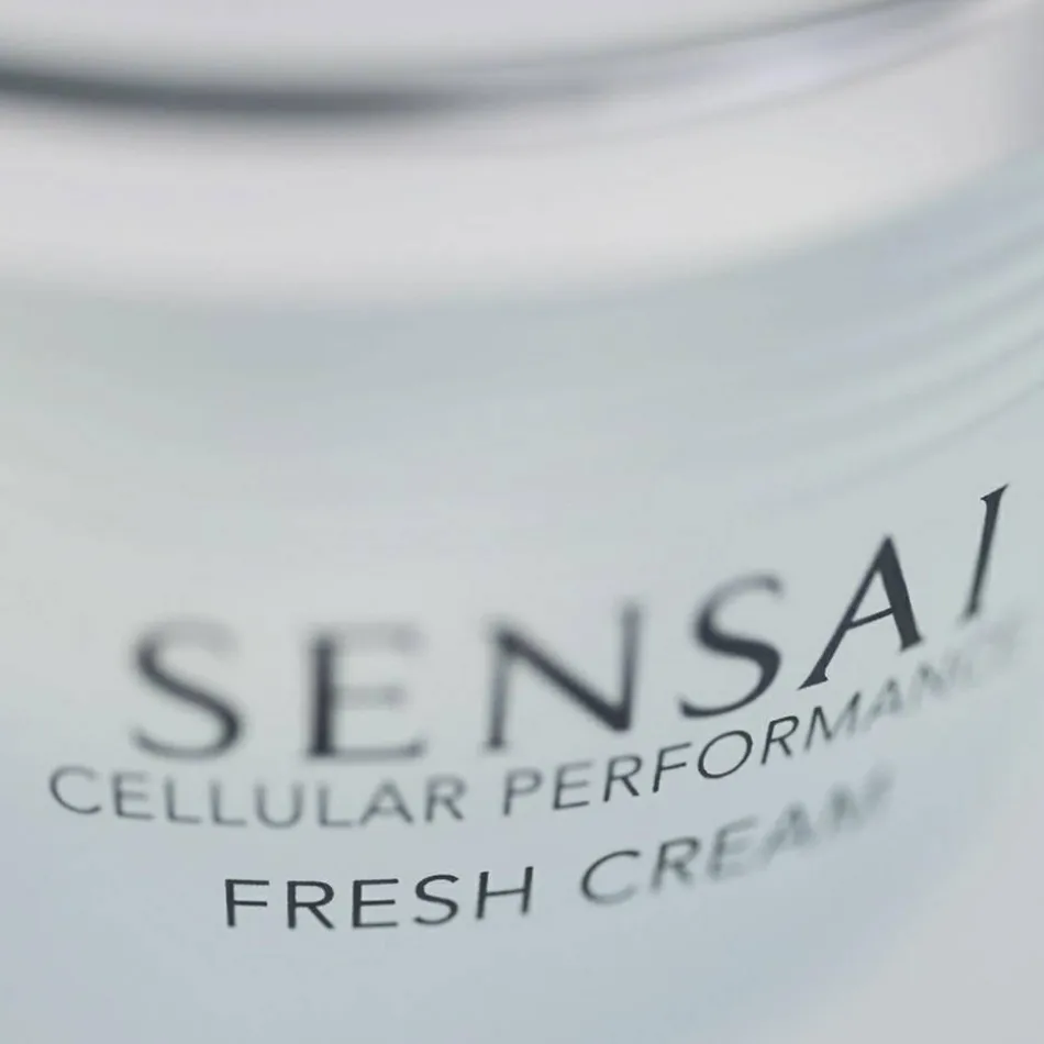 CELLULAR PERFORMANCE Fresh Cream 40 ml