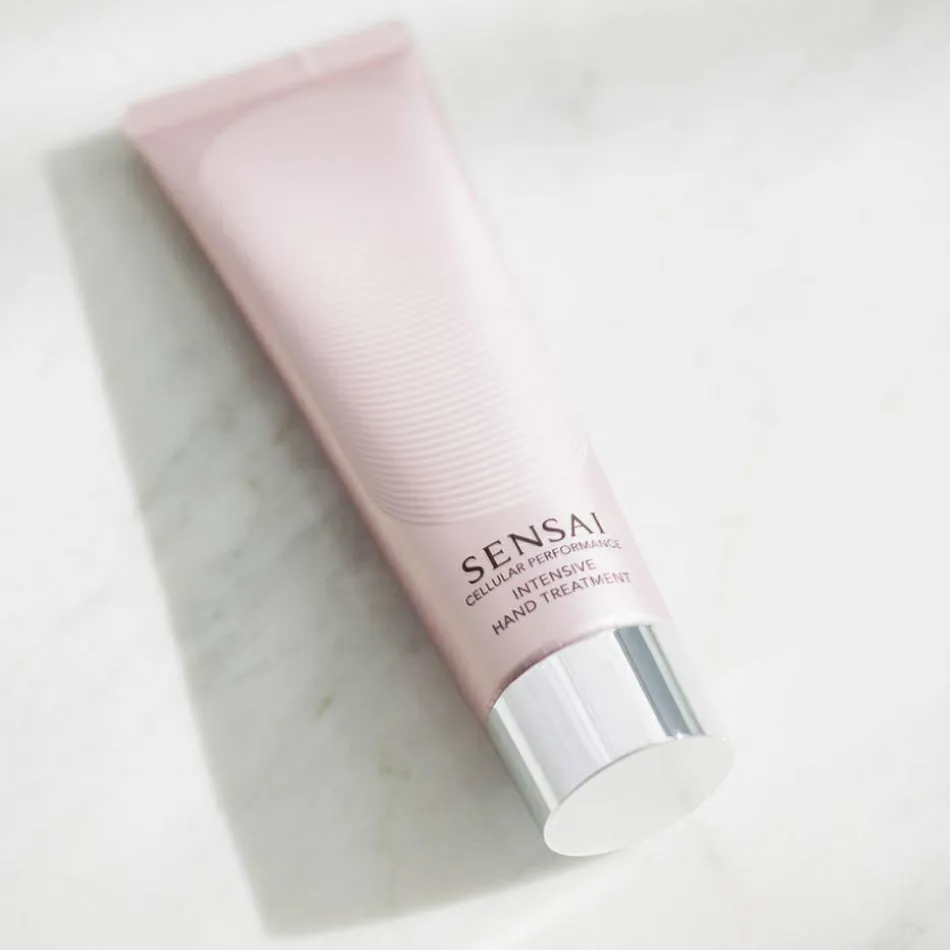 CELLULAR PERFORMANCE Intensive Hand Treatment 100 ml