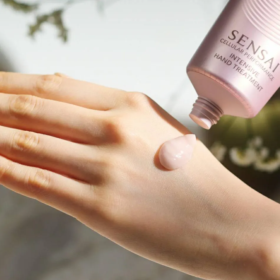 CELLULAR PERFORMANCE Intensive Hand Treatment 100 ml