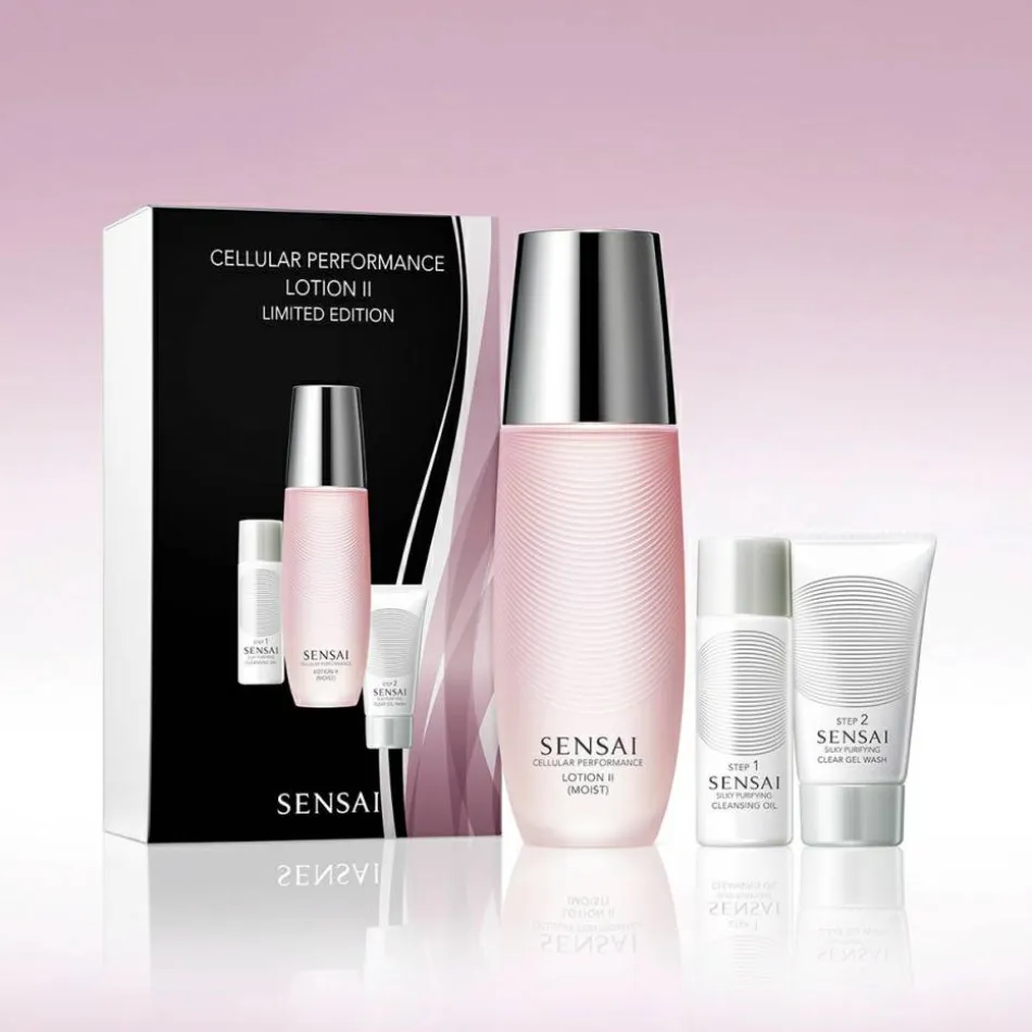 CELLULAR PERFORMANCE Lotion 2 Limited Edition Set