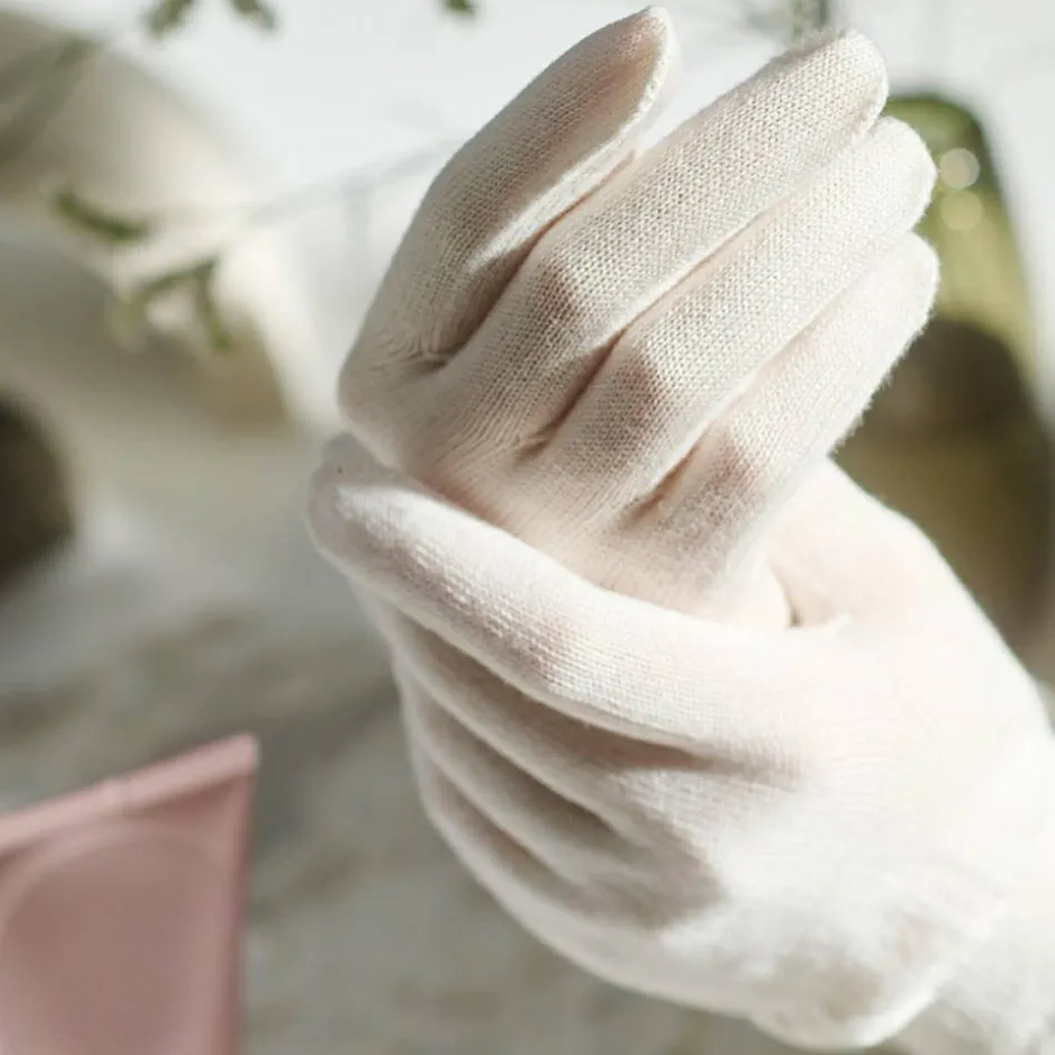 CELLULAR PERFORMANCE Treatment Gloves 1 Paar