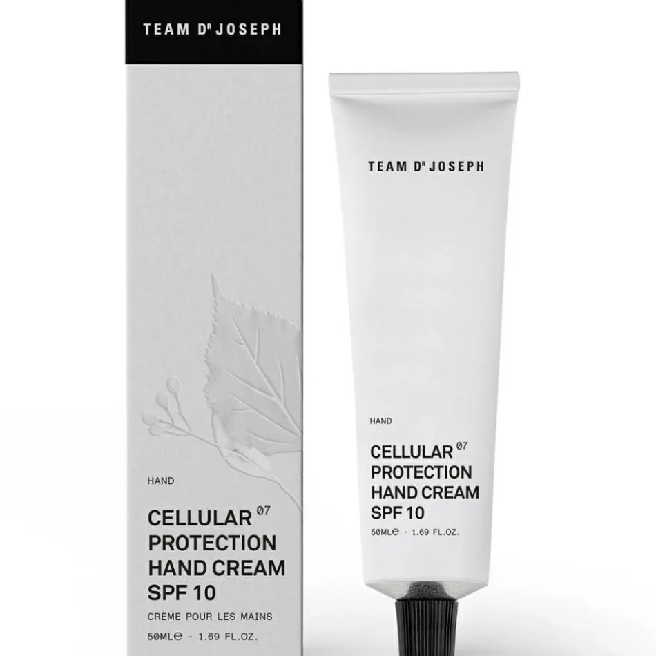 Cellular Protection Hand Cream SPF 10 50 ml