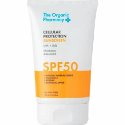 Cellular Protection Sunscreen SPF 50