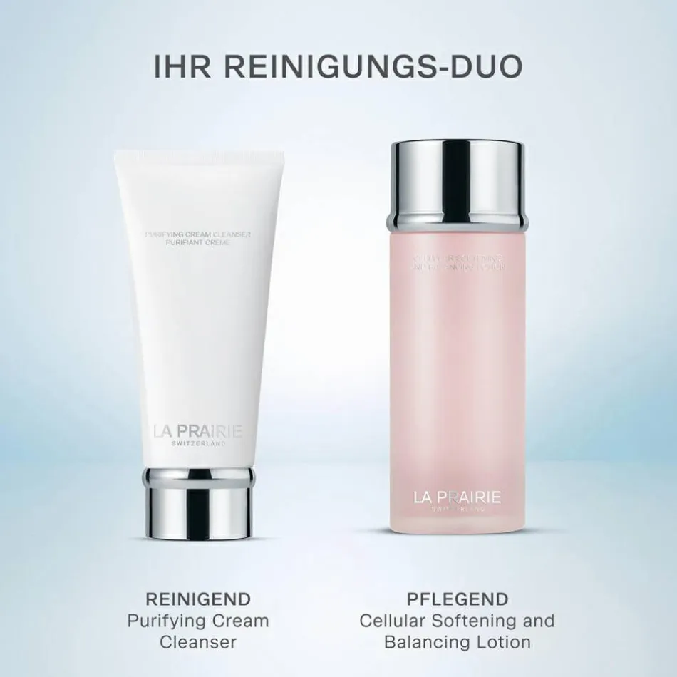 Cellular Softening and Balancing Lotion 250 ml
