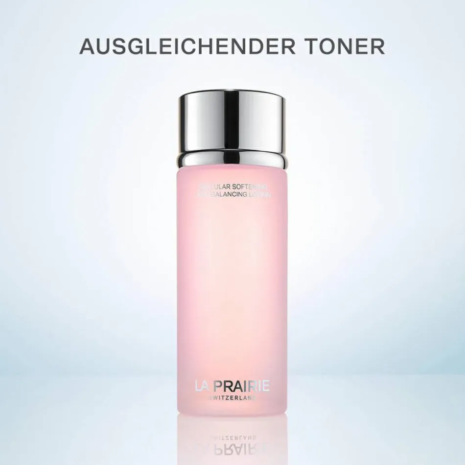 Cellular Softening and Balancing Lotion 250 ml
