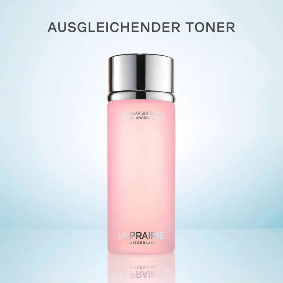 Cellular Softening & Balancing Lotion 250 ml