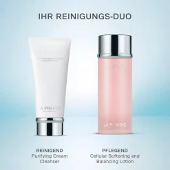 Cellular Softening & Balancing Lotion 250 ml
