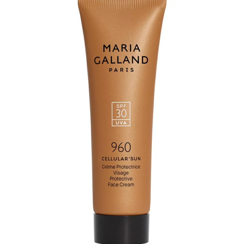 CELLULAR'SUN 960 Crème Protectrice Visage SPF 30 50 ml