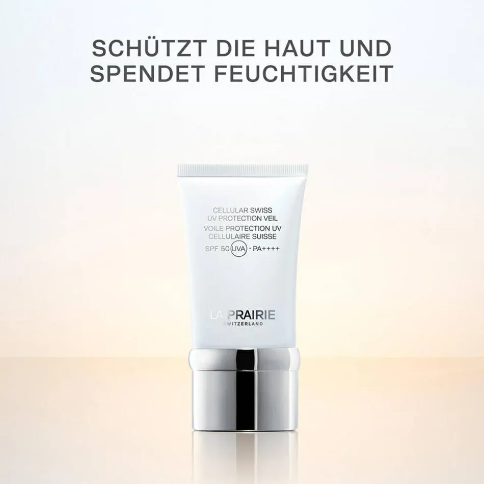 Cellular Swiss UV Protection Veil SPF 50 50 ml