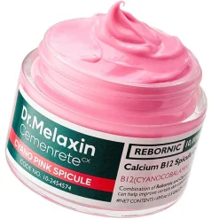 CEMENRETE Cyano Pink Spicule Cream 50 ml