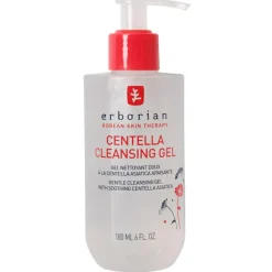Centella   Cleansing Gel 180 ml